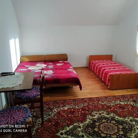 У Дядька Guest House Pilipets Room photo