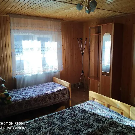 У Дядька Guest House Pilipets Room photo