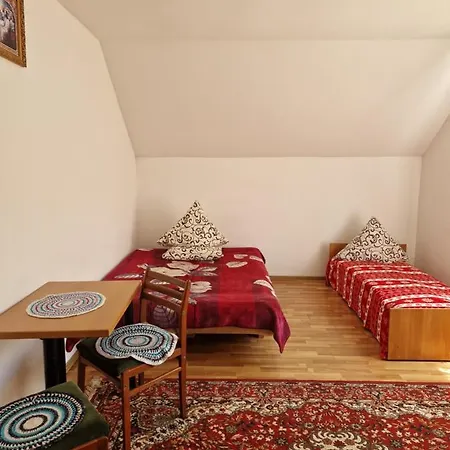 У Дядька Guest House Pilipets Exterior photo