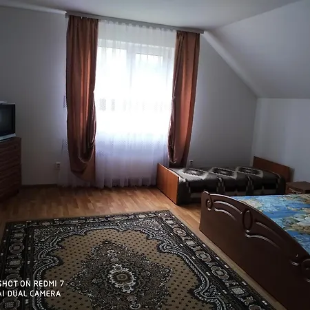 У Дядька Guest House Pilipets Room photo