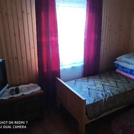 У Дядька Guest House Pilipets Room photo
