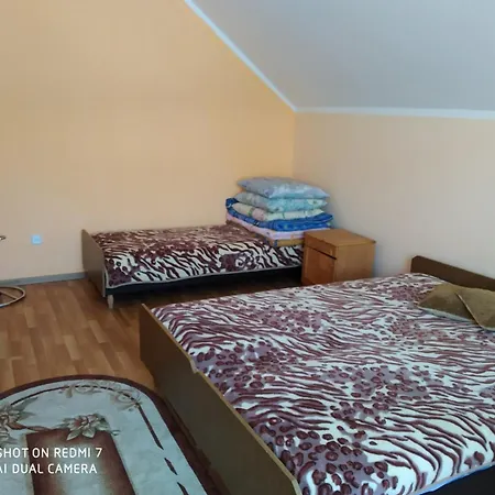 У Дядька Guest House Pilipets Room photo