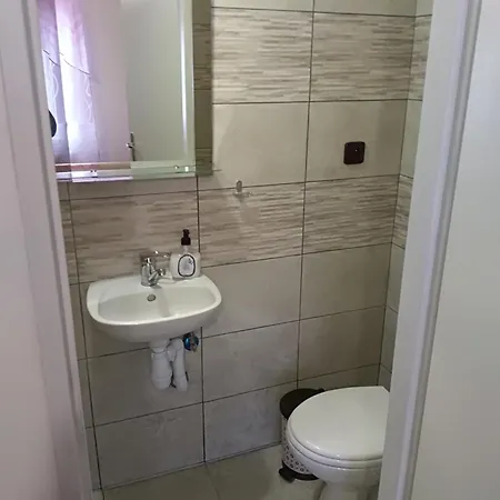 У Дядька Guest House Pilipets Room photo