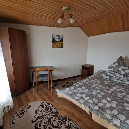 У Дядька Guest House Pilipets Exterior photo