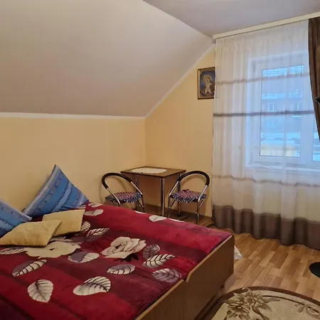 У Дядька Guest House Pilipets Room photo