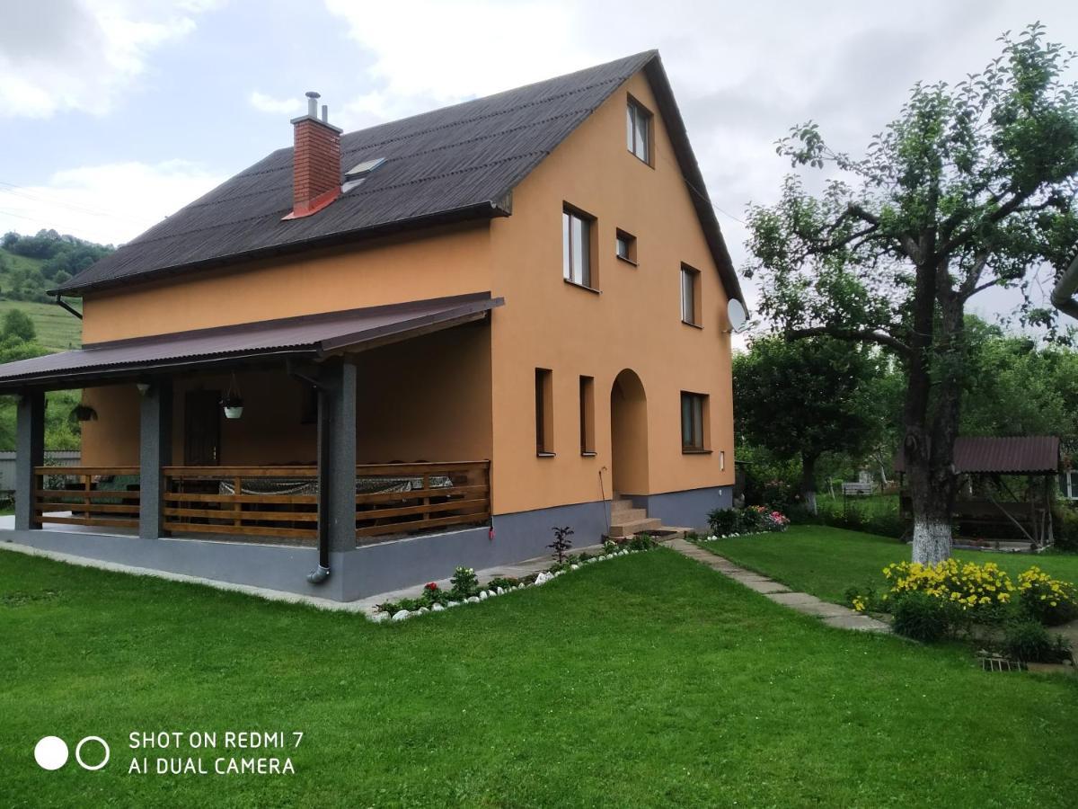у дядька Country house Pilipets