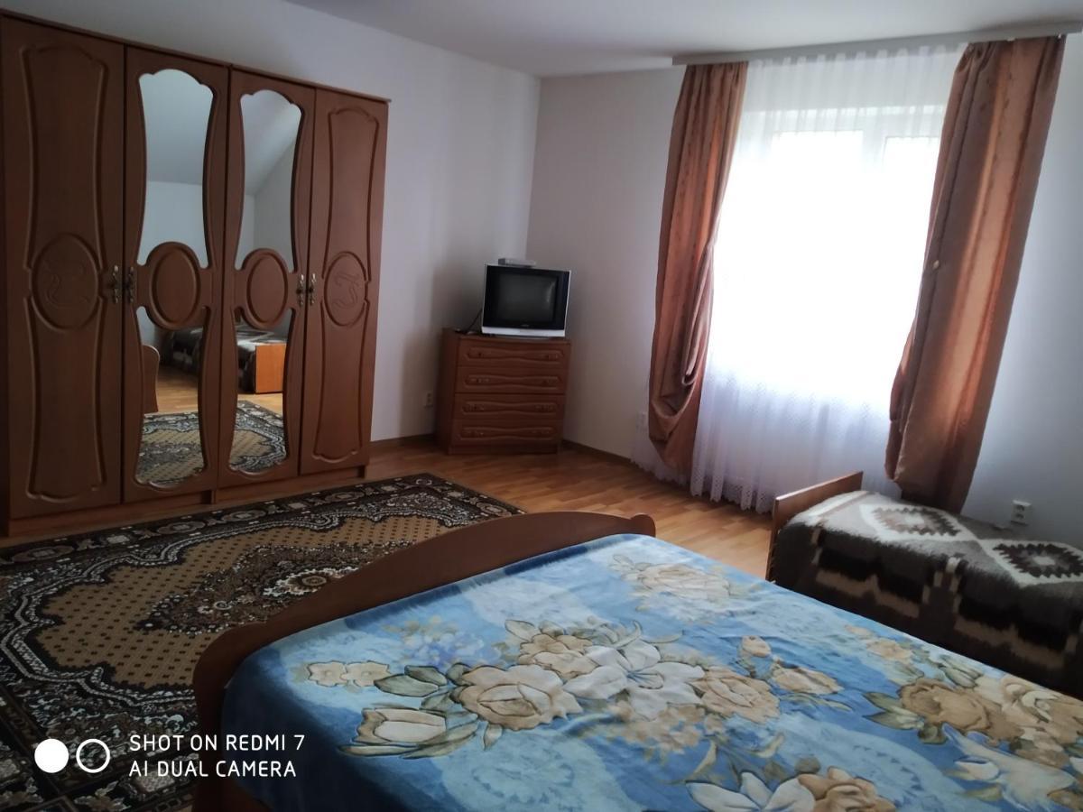 Country house у дядька