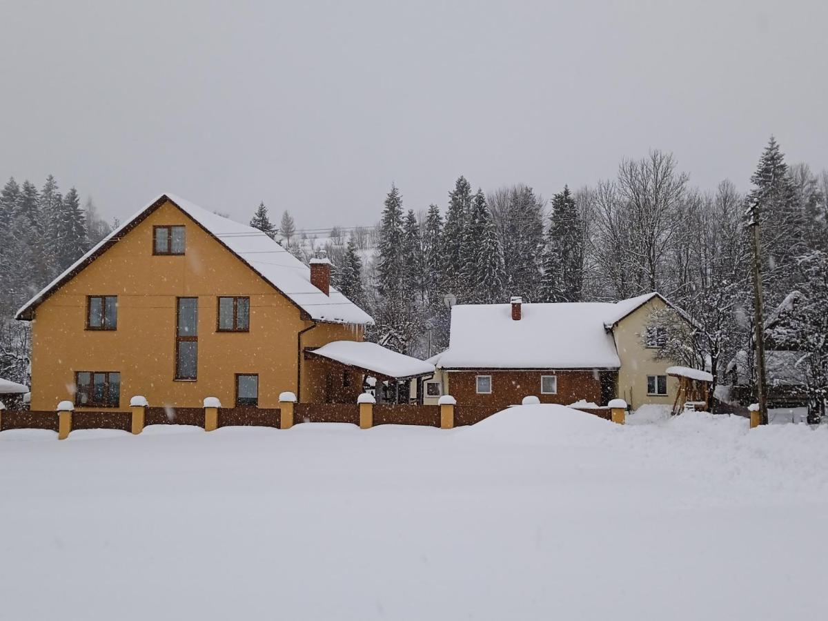 Country house у дядька