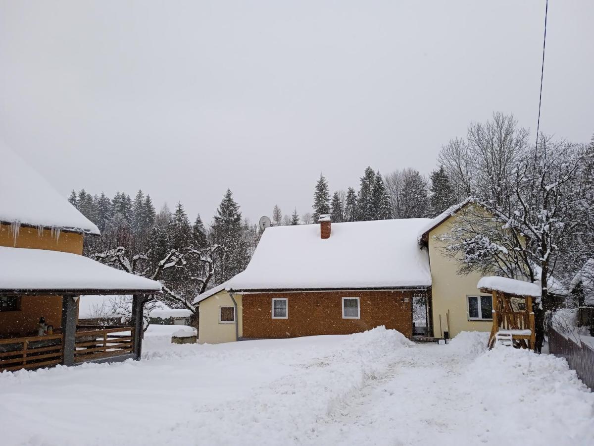Country house у дядька
