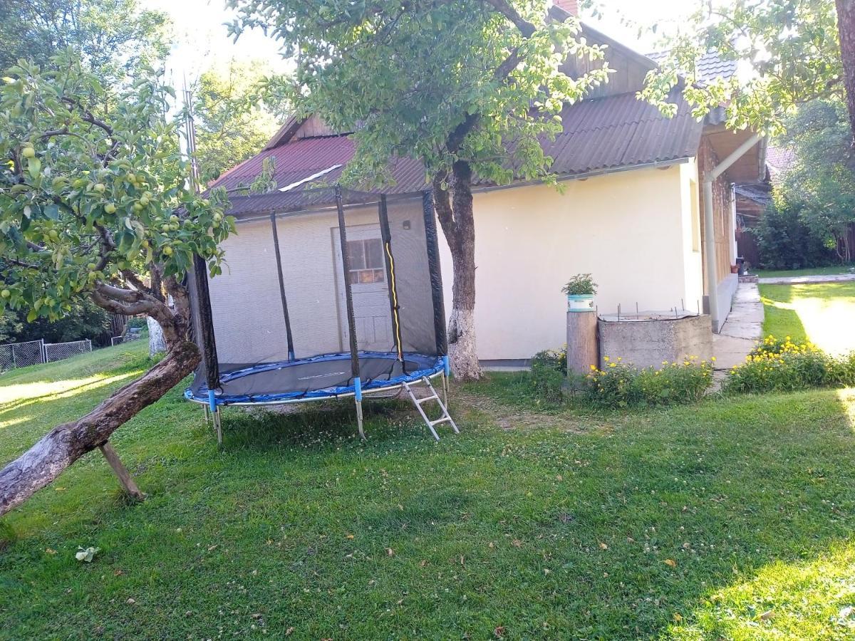 Country house у дядька