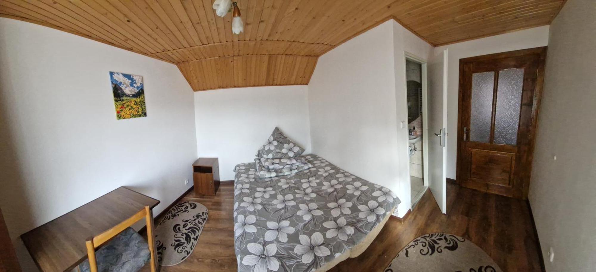 у дядька Country house