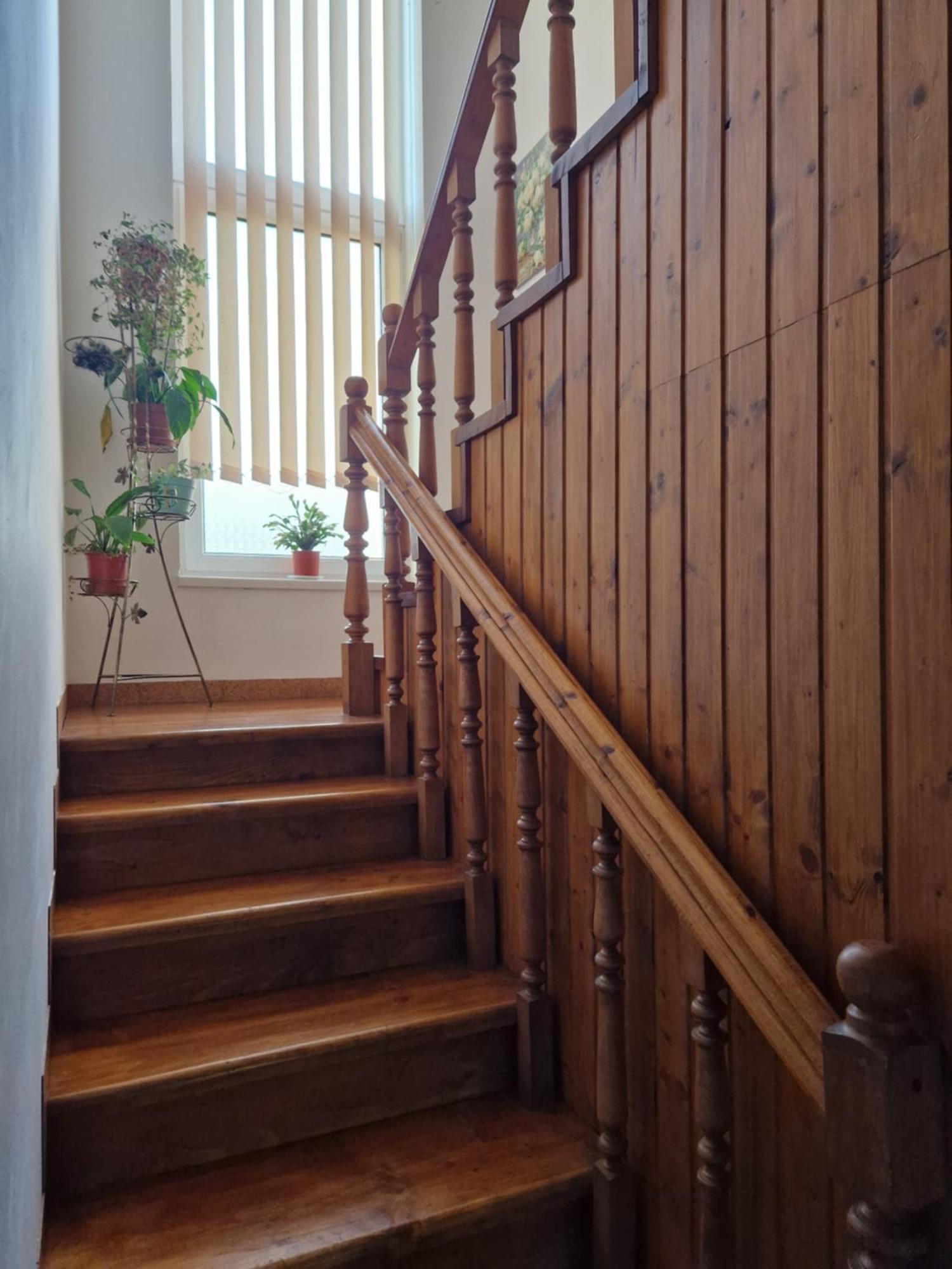 у дядька Country house Pilipets