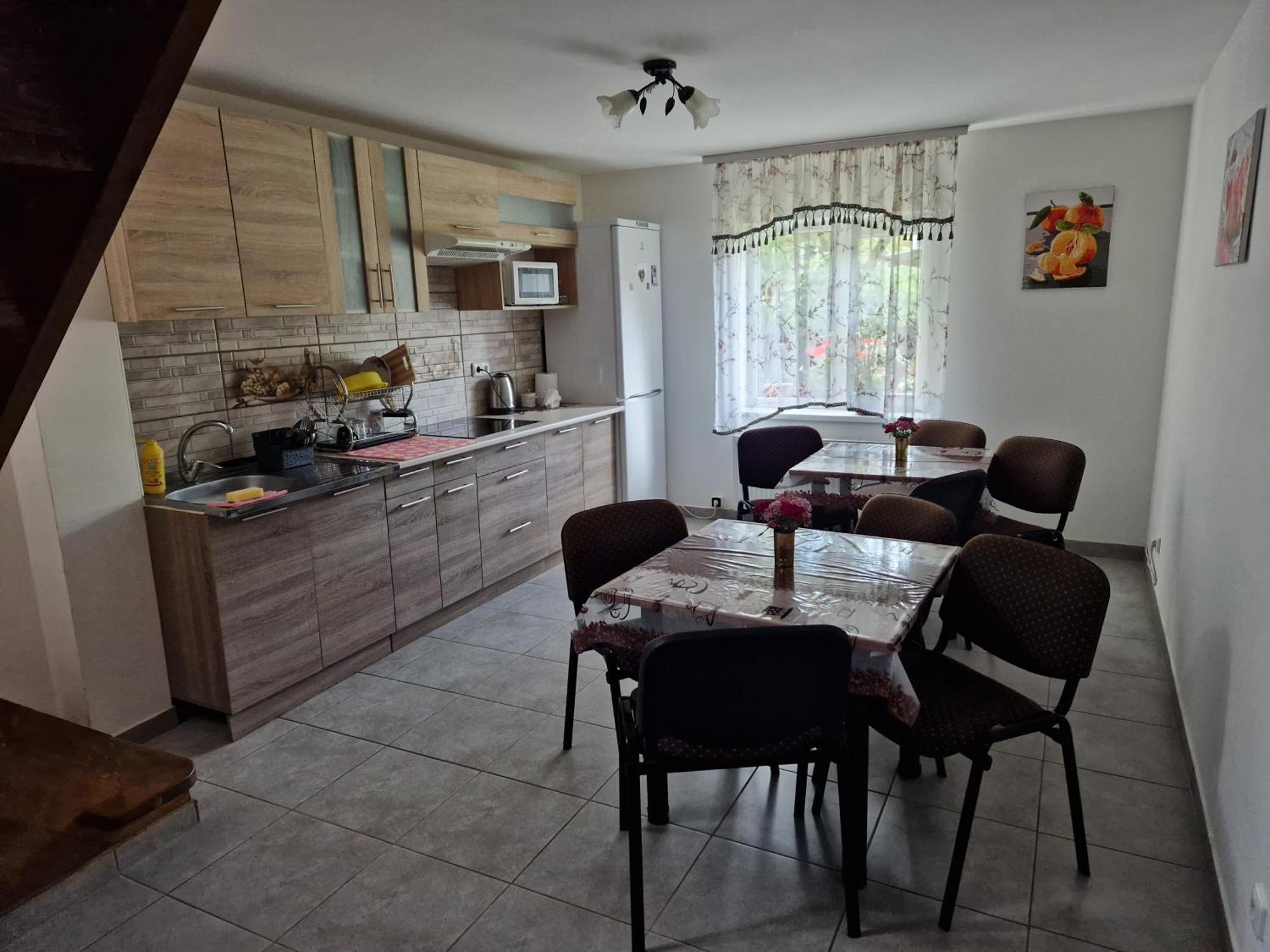 у дядька Country house Pilipets