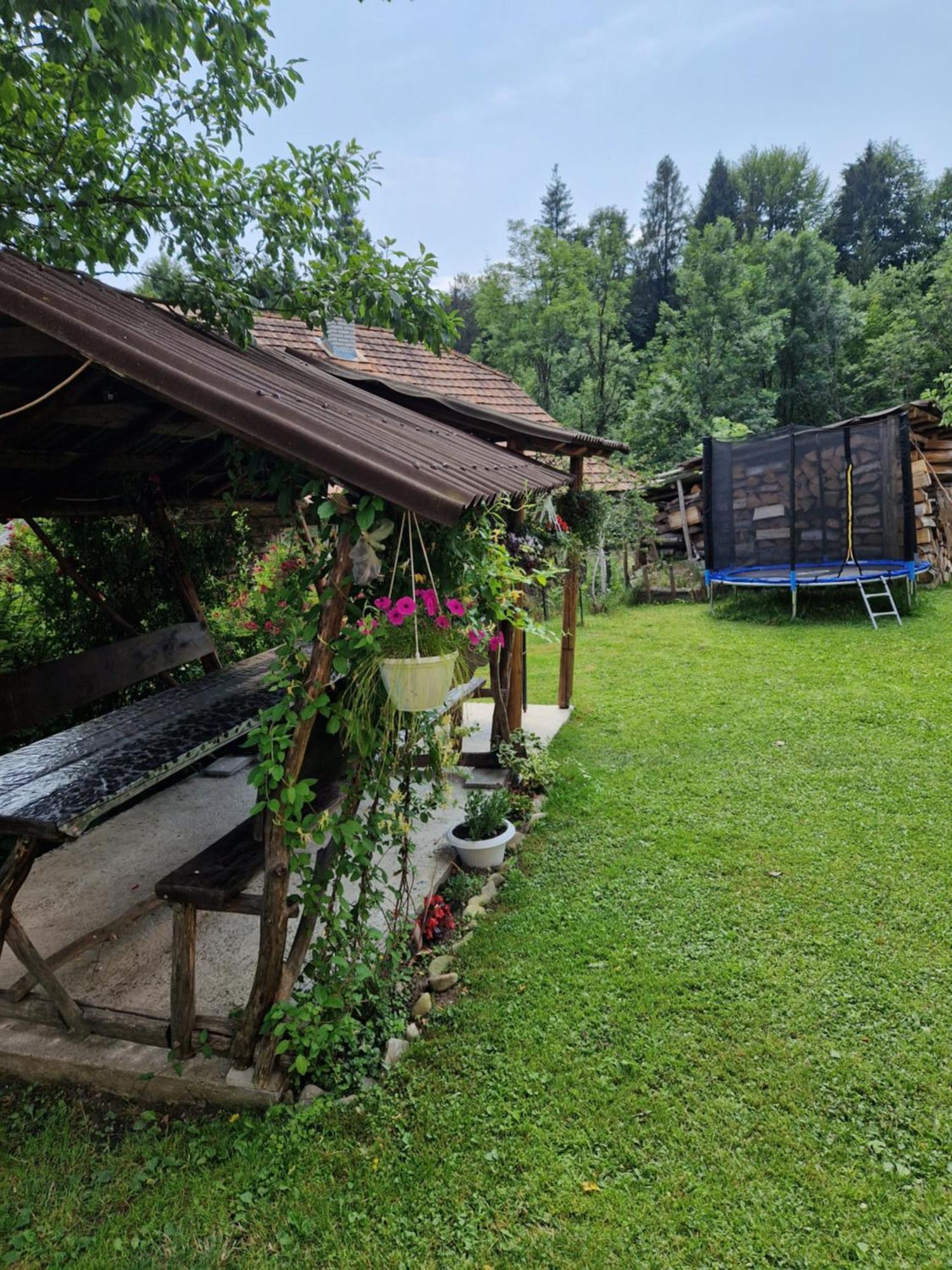 Country house у дядька *