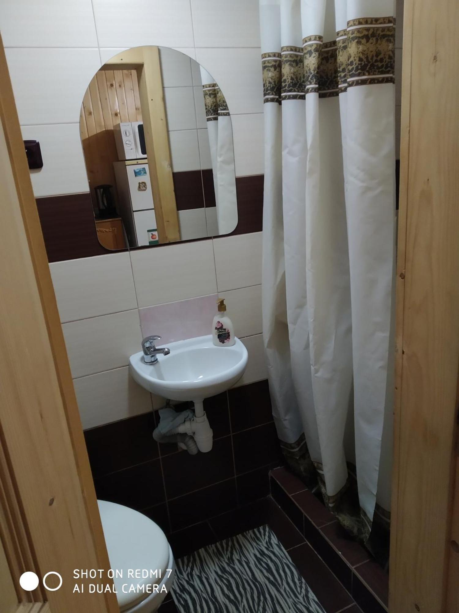 Country house у дядька *