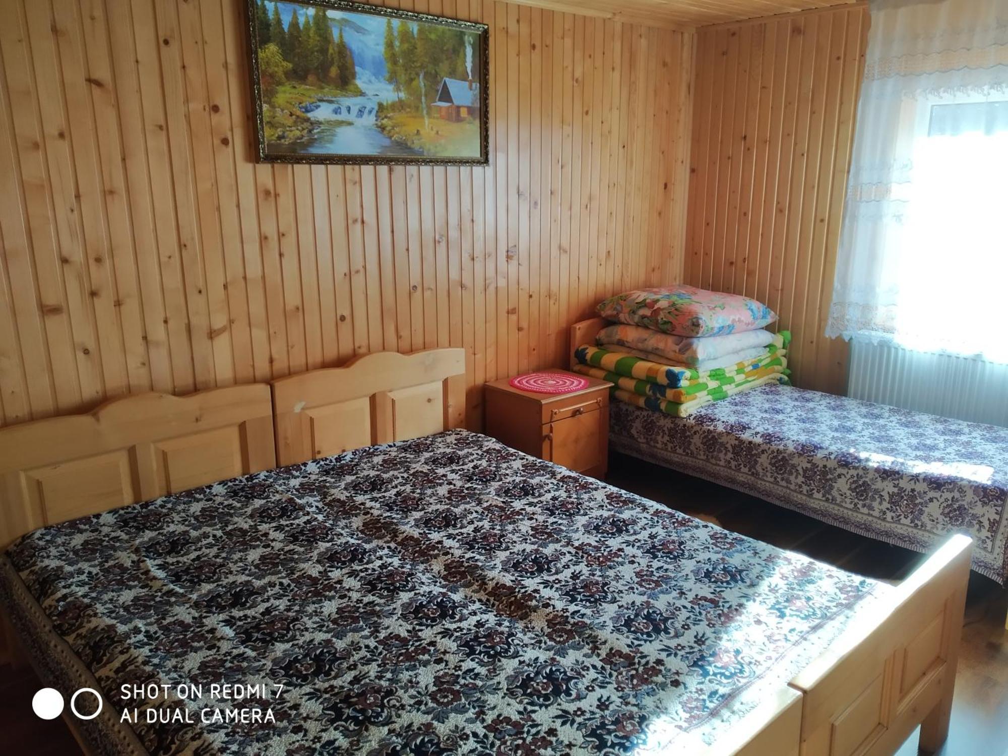 Country house у дядька *