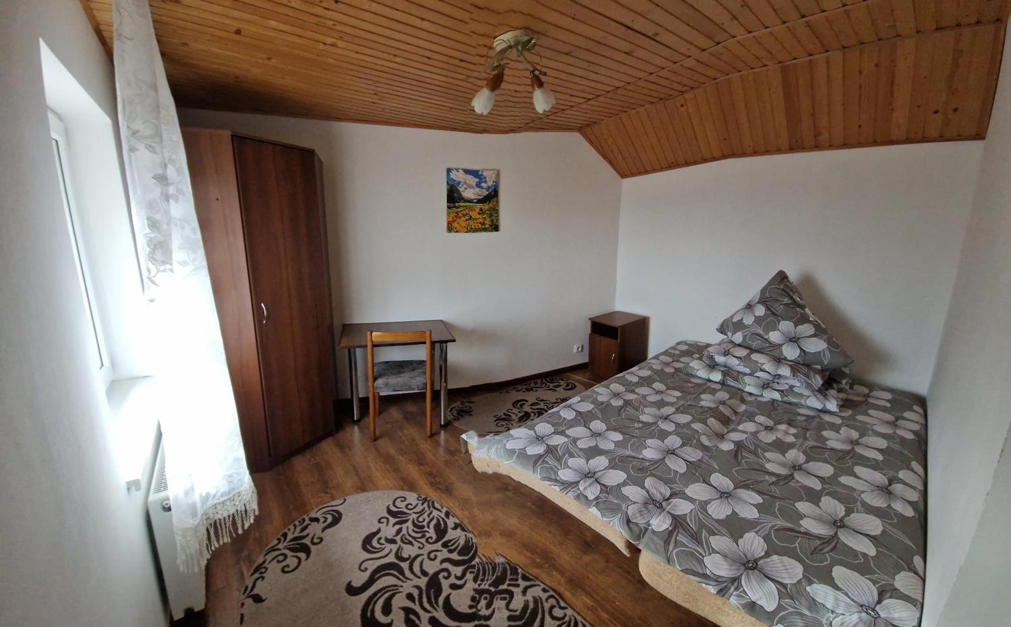 Country house у дядька *