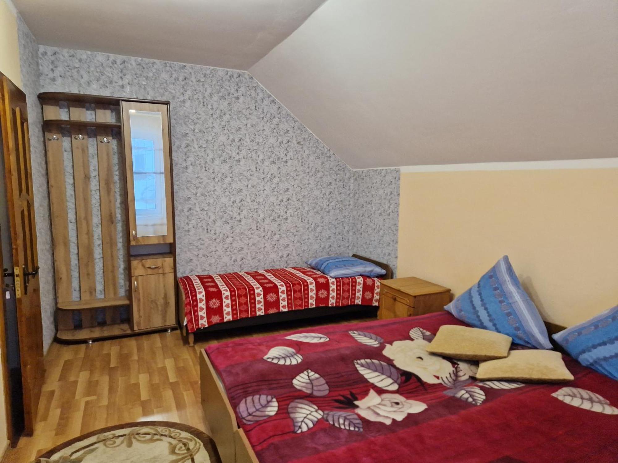 Country house у дядька *